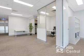 Offices commercial property leased at A23/24 Lexington Drive Bella Vista NSW 2153 Offices commercial property leased at A23/24 Lexington Drive Bella Vista NSW 2153