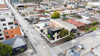 Shop & Retail commercial property leased at 116-118 Lygon Street Brunswick East VIC 3057