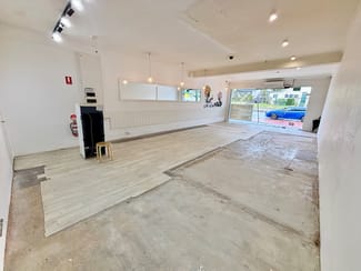 Offices commercial property leased at D/996 Pittwater Road Collaroy NSW 2097