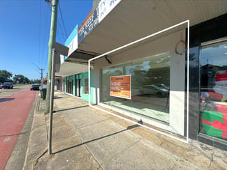 Offices commercial property leased at D/996 Pittwater Road Collaroy NSW 2097