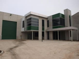 Factory, Warehouse & Industrial commercial property leased at 4 Arctic Court Keysborough VIC 3173 Factory, Warehouse & Industrial commercial property leased at 4 Arctic Court Keysborough VIC 3173