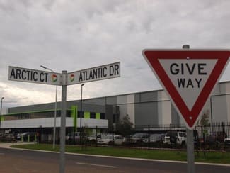 Factory, Warehouse & Industrial commercial property leased at 4 Arctic Court Keysborough VIC 3173 Factory, Warehouse & Industrial commercial property leased at 4 Arctic Court Keysborough VIC 3173