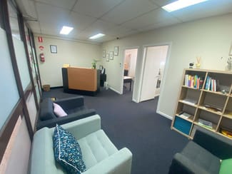 Offices commercial property for lease at 9/4 Solander Road Kings Langley NSW 2147