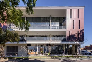 Offices commercial property leased at Part L2/11 Bowden Street Alexandria NSW 2015 Offices commercial property leased at Part L2/11 Bowden Street Alexandria NSW 2015