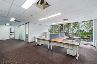 Offices commercial property leased at 32-34/23 Narabang Way Belrose NSW 2085