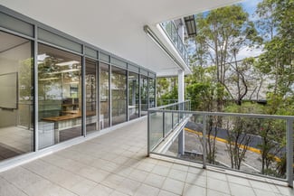 Offices commercial property leased at 32-34/23 Narabang Way Belrose NSW 2085