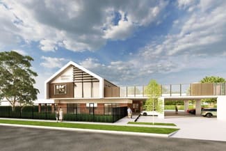 Development / Land commercial property leased at 33 William Street, Lalor/33 William Street Lalor VIC 3075 Development / Land commercial property leased at 33 William Street, Lalor/33 William Street Lalor VIC 3075
