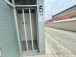 Factory, Warehouse & Industrial commercial property leased at 5/121 Chesterville Road Moorabbin VIC 3189 Factory, Warehouse & Industrial commercial property leased at 5/121 Chesterville Road Moorabbin VIC 3189