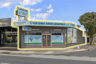 Offices commercial property leased at 377b Springvale Road Springvale South VIC 3172 Offices commercial property leased at 377b Springvale Road Springvale South VIC 3172