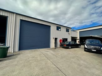 Factory, Warehouse & Industrial commercial property leased at Unit 4/2 John Lund Drive Hope Island QLD 4212 Factory, Warehouse & Industrial commercial property leased at Unit 4/2 John Lund Drive Hope Island QLD 4212