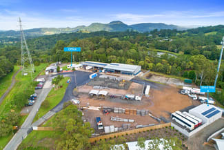 Factory, Warehouse & Industrial commercial property for lease at 44 Nandroya Road Cooroy QLD 4563