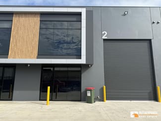 Factory, Warehouse & Industrial commercial property leased at 2/21 Mcintosh Street Airport West VIC 3042 Factory, Warehouse & Industrial commercial property leased at 2/21 Mcintosh Street Airport West VIC 3042