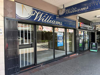 Shop & Retail commercial property leased at 8/103 Junction Street Nowra NSW 2541