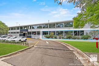 Offices commercial property for lease at 23-25 Princes Road East Auburn NSW 2144 Offices commercial property for lease at 23-25 Princes Road East Auburn NSW 2144
