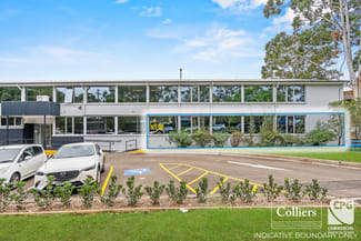 Offices commercial property for lease at 23-25 Princes Road East Auburn NSW 2144 Offices commercial property for lease at 23-25 Princes Road East Auburn NSW 2144