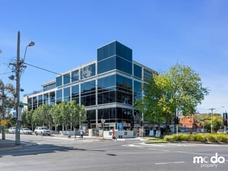 Offices commercial property for lease at 107/737 Burwood Road Hawthorn East VIC 3123