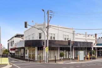 Showrooms / Bulky Goods commercial property leased at 1, 3 & 5 Rose Street Essendon VIC 3040