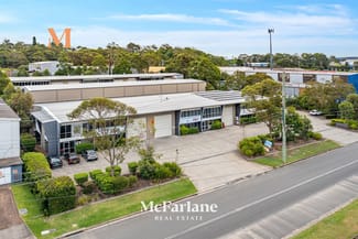 Other commercial property leased at 1a/28 Pendlebury Road Cardiff NSW 2285 Other commercial property leased at 1a/28 Pendlebury Road Cardiff NSW 2285