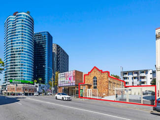 Shop & Retail commercial property sold at 151-153 Brunswick Street Fortitude Valley QLD 4006 Shop & Retail commercial property sold at 151-153 Brunswick Street Fortitude Valley QLD 4006