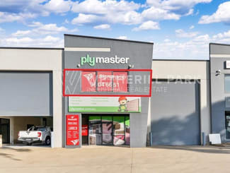 Offices commercial property leased at Wetherill Park NSW 2164 Offices commercial property leased at Wetherill Park NSW 2164