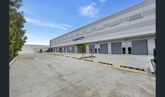 Factory, Warehouse & Industrial commercial property leased at 1/45 Green St Banksmeadow NSW 2019