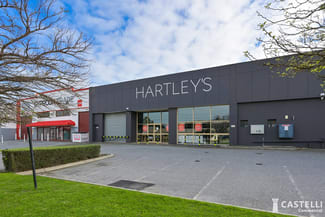 Showrooms / Bulky Goods commercial property leased at 2/99 Norma Road Myaree WA 6154 Showrooms / Bulky Goods commercial property leased at 2/99 Norma Road Myaree WA 6154