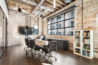 Offices commercial property leased at Level 1/1 Dangar Street Chippendale NSW 2008 Offices commercial property leased at Level 1/1 Dangar Street Chippendale NSW 2008