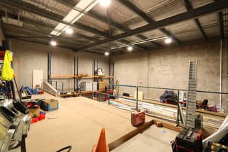 Factory, Warehouse & Industrial commercial property for lease at Unit 5/2 Production Road Taren Point NSW 2229