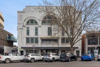 Medical / Consulting commercial property leased at Ground  Shop/Shop 1, 12-14 Leake Street Essendon VIC 3040
