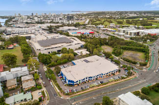 Offices commercial property sold at 20/27 Evans Street Maroochydore QLD 4558