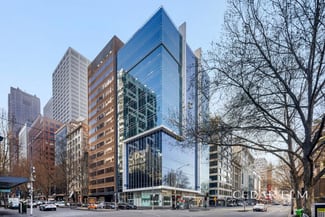 Offices commercial property leased at 2 Queen Street Melbourne VIC 3000 Offices commercial property leased at 2 Queen Street Melbourne VIC 3000
