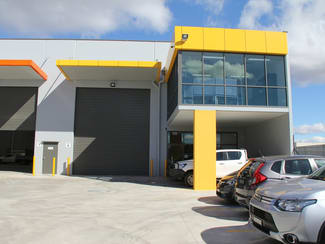 Factory, Warehouse & Industrial commercial property for lease at 8/48 Anderson Road Smeaton Grange NSW 2567 Factory, Warehouse & Industrial commercial property for lease at 8/48 Anderson Road Smeaton Grange NSW 2567