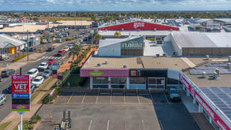 Shop & Retail commercial property for lease at 3/10 Heidke Street Avoca QLD 4670 Shop & Retail commercial property for lease at 3/10 Heidke Street Avoca QLD 4670