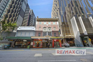 Medical / Consulting commercial property leased at Lot 3/81 Elizabeth Street Brisbane City QLD 4000 Medical / Consulting commercial property leased at Lot 3/81 Elizabeth Street Brisbane City QLD 4000