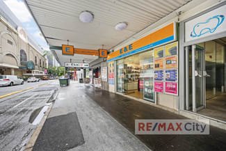 Medical / Consulting commercial property leased at Lot 3/81 Elizabeth Street Brisbane City QLD 4000 Medical / Consulting commercial property leased at Lot 3/81 Elizabeth Street Brisbane City QLD 4000
