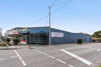 Shop & Retail commercial property leased at 102 Middleborough Road Blackburn South VIC 3130