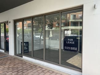 Shop & Retail commercial property leased at Shop 54a/971-975 Old Princes Highway Engadine NSW 2233