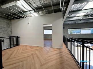 Factory, Warehouse & Industrial commercial property leased at 7/49 Leda Drive Burleigh Heads QLD 4220
