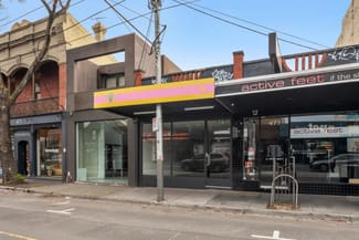 Shop & Retail commercial property leased at 475 High Street Prahran VIC 3181 Shop & Retail commercial property leased at 475 High Street Prahran VIC 3181