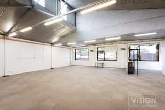 Offices commercial property for lease at 61 Church Street Abbotsford VIC 3067