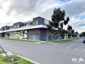Offices commercial property leased at 18 Matilda Avenue Wollert VIC 3750 Offices commercial property leased at 18 Matilda Avenue Wollert VIC 3750