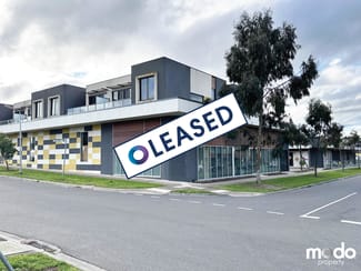 Offices commercial property leased at 18 Matilda Avenue Wollert VIC 3750 Offices commercial property leased at 18 Matilda Avenue Wollert VIC 3750