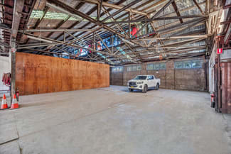 Factory, Warehouse & Industrial commercial property leased at 1-3 Ricketty Street Mascot NSW 2020 Factory, Warehouse & Industrial commercial property leased at 1-3 Ricketty Street Mascot NSW 2020