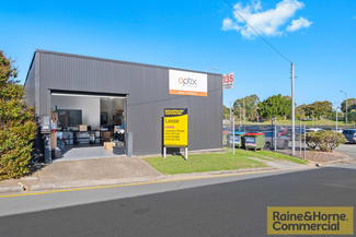 Showrooms / Bulky Goods commercial property leased at 1/135 Rainbow Street Sandgate QLD 4017 Showrooms / Bulky Goods commercial property leased at 1/135 Rainbow Street Sandgate QLD 4017