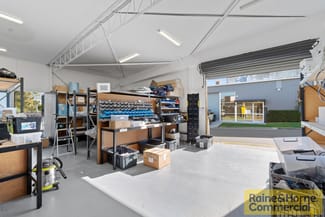 Showrooms / Bulky Goods commercial property leased at 1/135 Rainbow Street Sandgate QLD 4017 Showrooms / Bulky Goods commercial property leased at 1/135 Rainbow Street Sandgate QLD 4017
