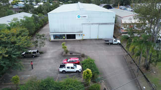 Factory, Warehouse & Industrial commercial property leased at 6 Bonnick Road Gympie QLD 4570 Factory, Warehouse & Industrial commercial property leased at 6 Bonnick Road Gympie QLD 4570