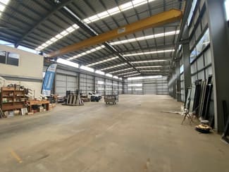 Factory, Warehouse & Industrial commercial property leased at 6 Bonnick Road Gympie QLD 4570 Factory, Warehouse & Industrial commercial property leased at 6 Bonnick Road Gympie QLD 4570