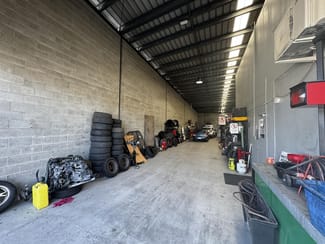 Factory, Warehouse & Industrial commercial property leased at 2/1368 Kingsford Smith Dr Pinkenba QLD 4008 Factory, Warehouse & Industrial commercial property leased at 2/1368 Kingsford Smith Dr Pinkenba QLD 4008