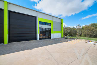 Factory, Warehouse & Industrial commercial property leased at 4/53 Elwell Close Beresfield NSW 2322 Factory, Warehouse & Industrial commercial property leased at 4/53 Elwell Close Beresfield NSW 2322