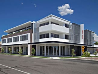 Medical / Consulting commercial property leased at 1/42-44 Brays Road Concord NSW 2137